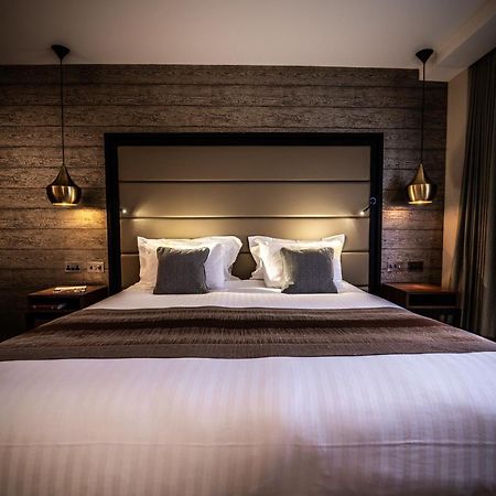 The Warwickshire Hotel And Country Club Leek Wootton Buitenkant foto