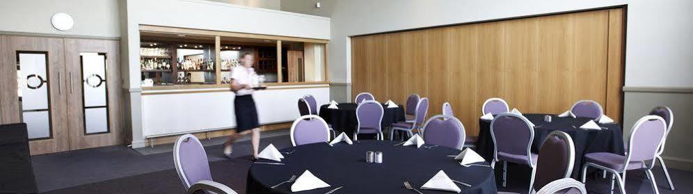 The Warwickshire Hotel And Country Club Leek Wootton Buitenkant foto